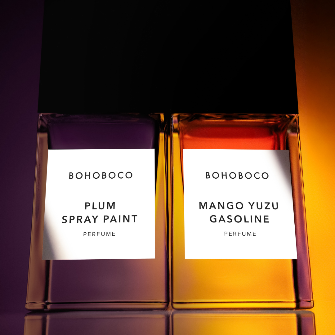 BOHOBOCO • PERFUME